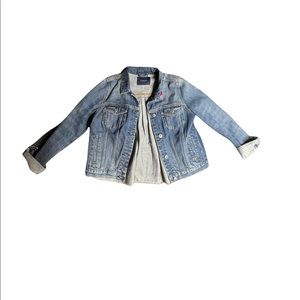 Scotch & Soda Jean Jacket